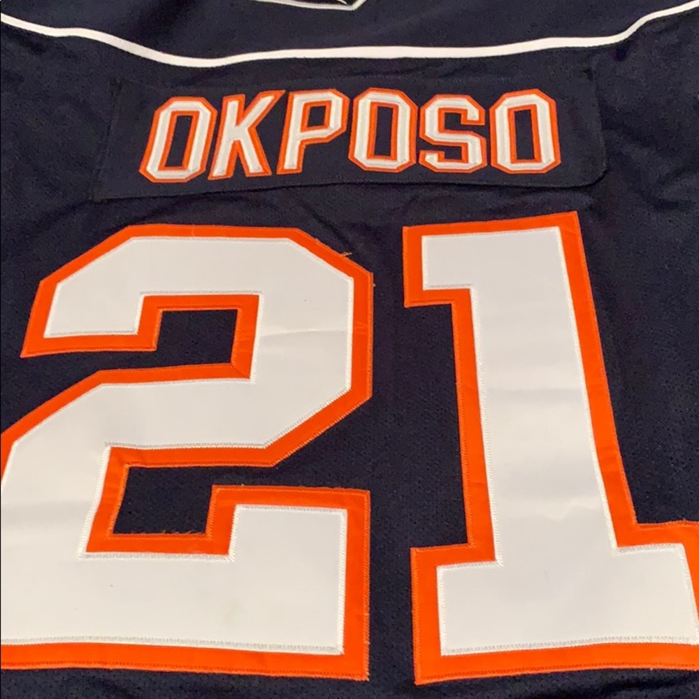 Kyle Okpodo